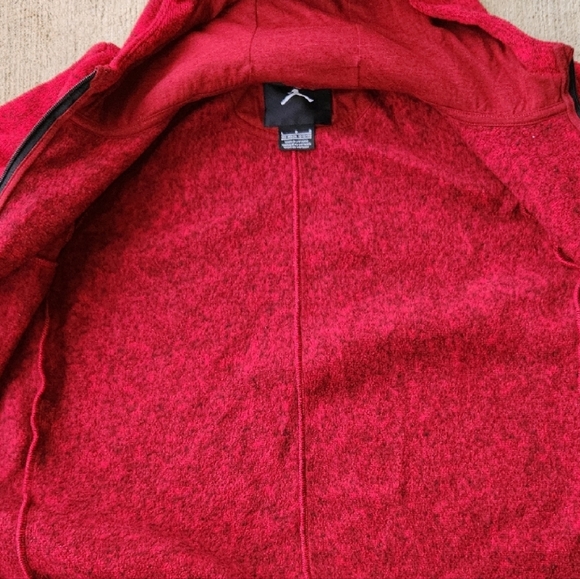 NIKE JORDAN Zip-Up Hoodie Jacket Size L. - Picture 4 of 8